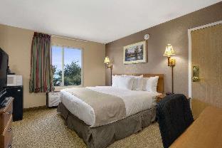 Baymont By Wyndham Jacksonville Kamer foto
