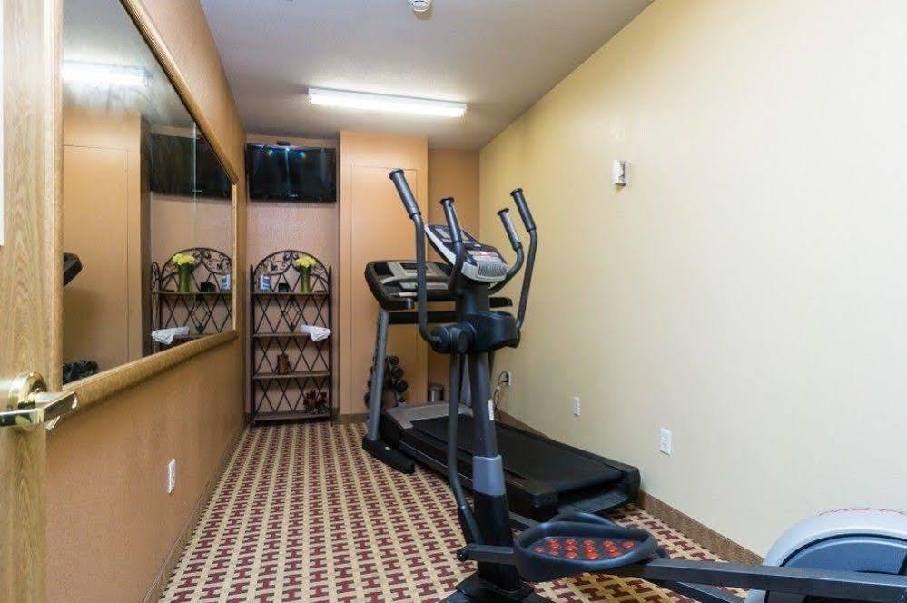 Baymont By Wyndham Jacksonville Buitenkant foto