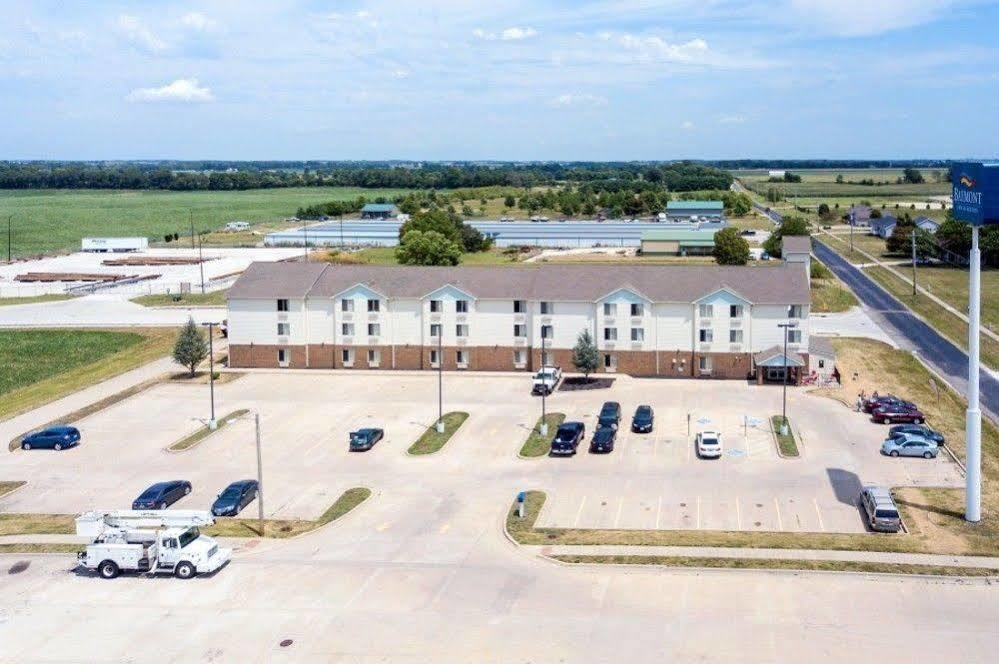 Baymont By Wyndham Jacksonville Buitenkant foto